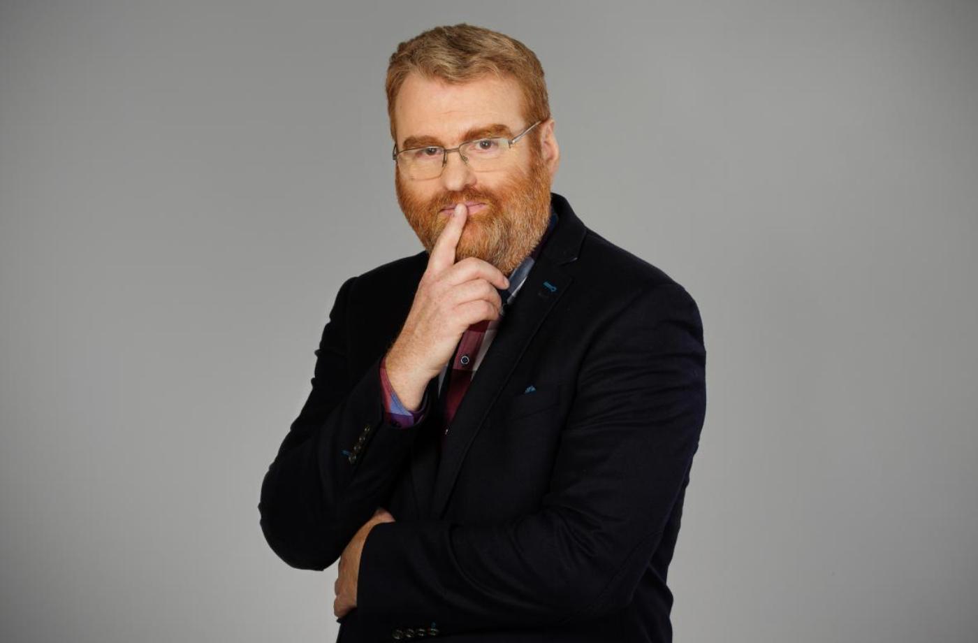 10. listopad - VZPOMÍNÁME - Vlado Štancel