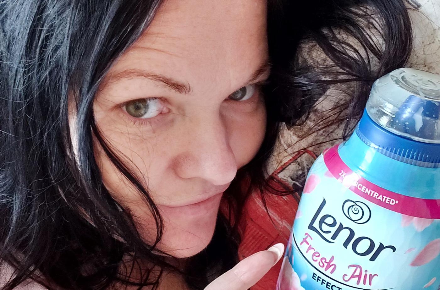 Lenor Fresh Air