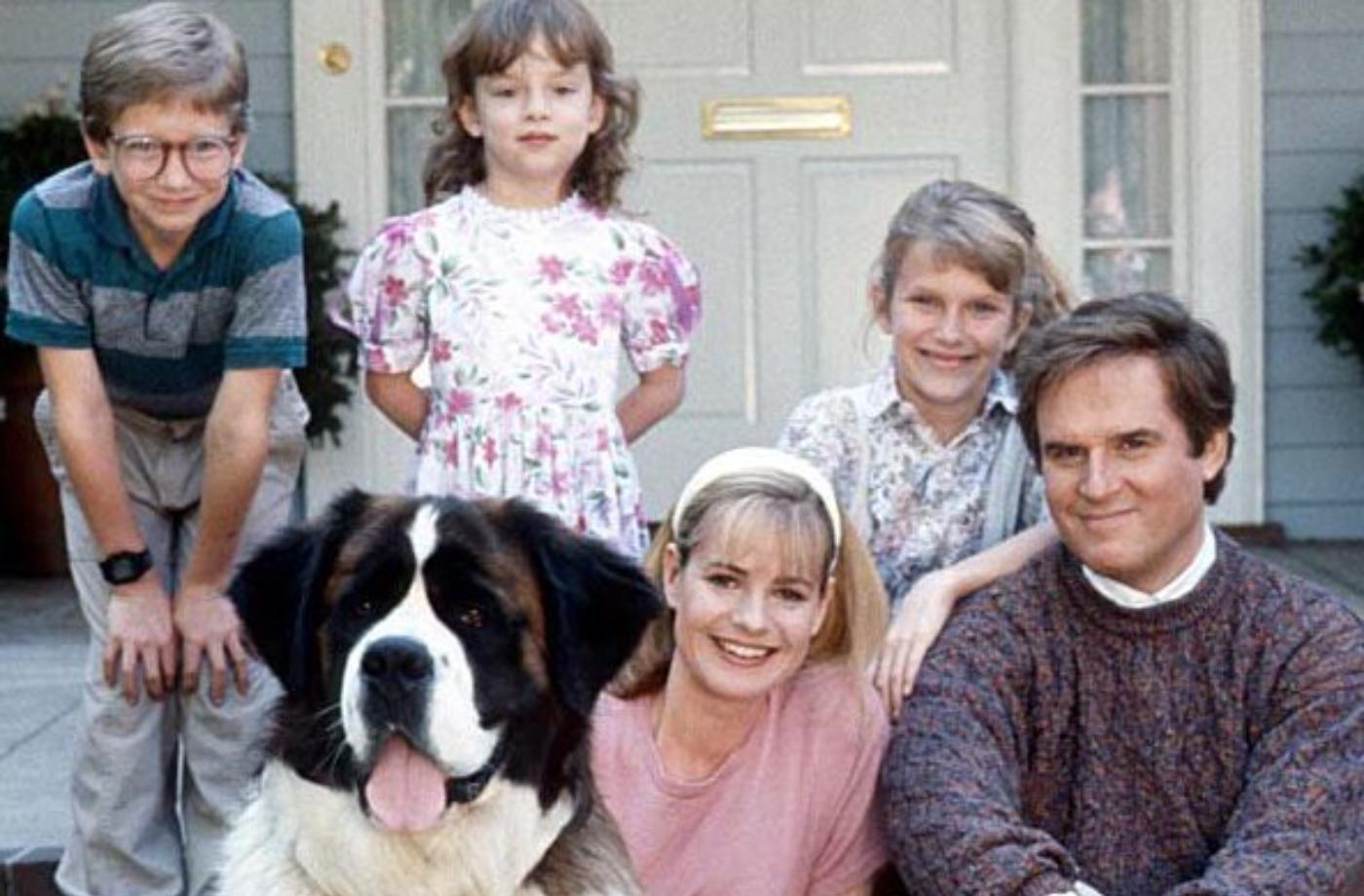 Filmy pro malé i velké milovníky psů - VI