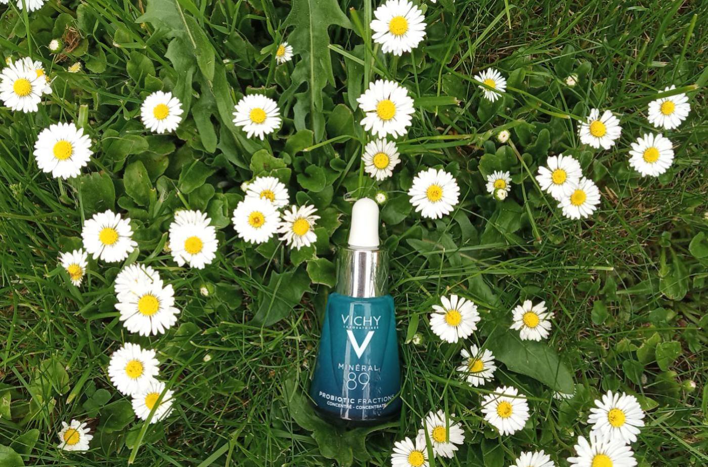 Vichy M89 Probiotic Fractions