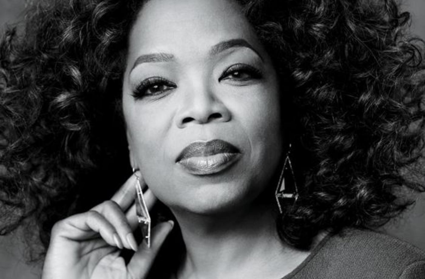 Znásilněná, chudá a neskutečně silná. Oprah Winfrey, dnes jedna z nejvlivnějších žen světa