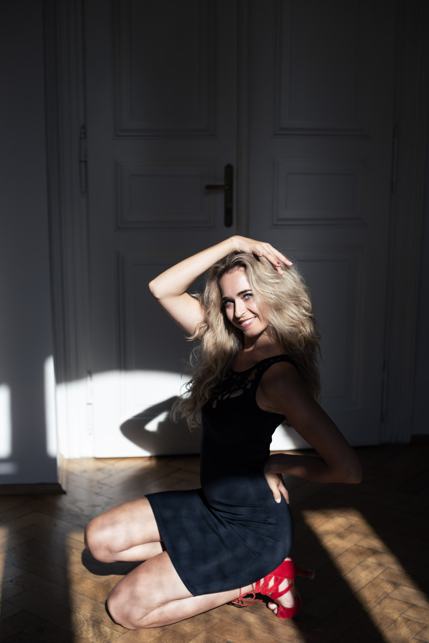 Nikol Pospíchalová