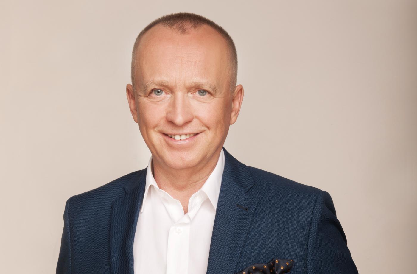 Abyste měli opravdu rádi toho druhého, musíte mít především rádi sami sebe. Nesobecky, ale věrně, říká Karel Voříšek