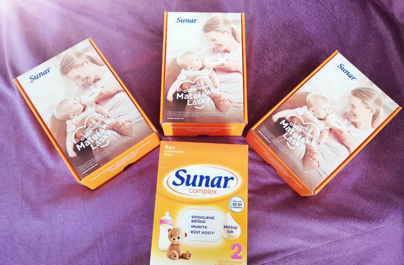 Sunar Complex 2
