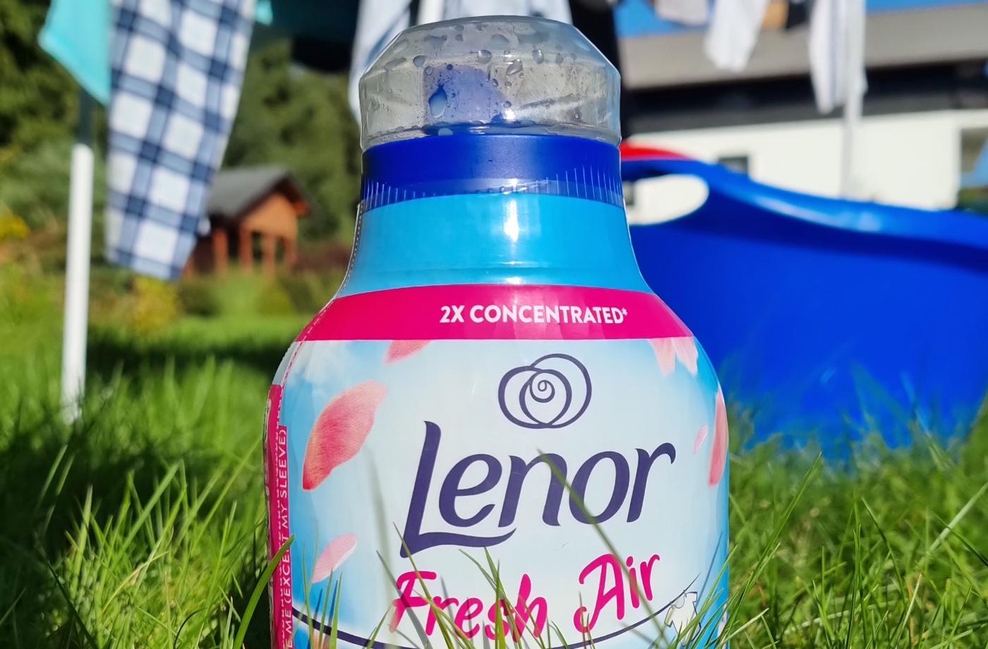 NOVINKA OD LENORU