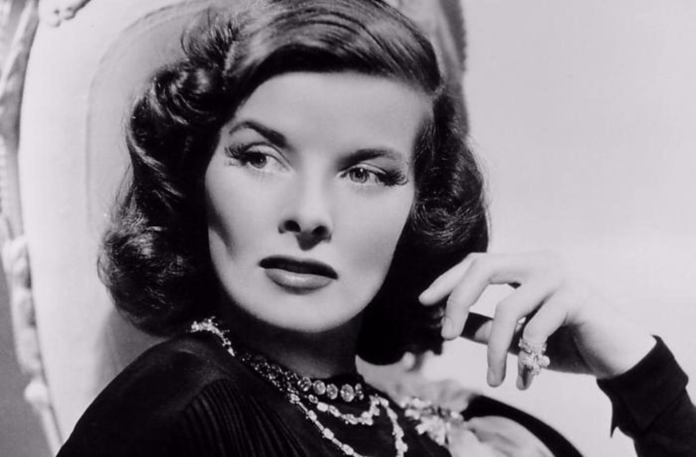 Když se budete řídit všemi pravidly, přijdete o všechnu zábavu, říkala krásná Katharine Hepburn