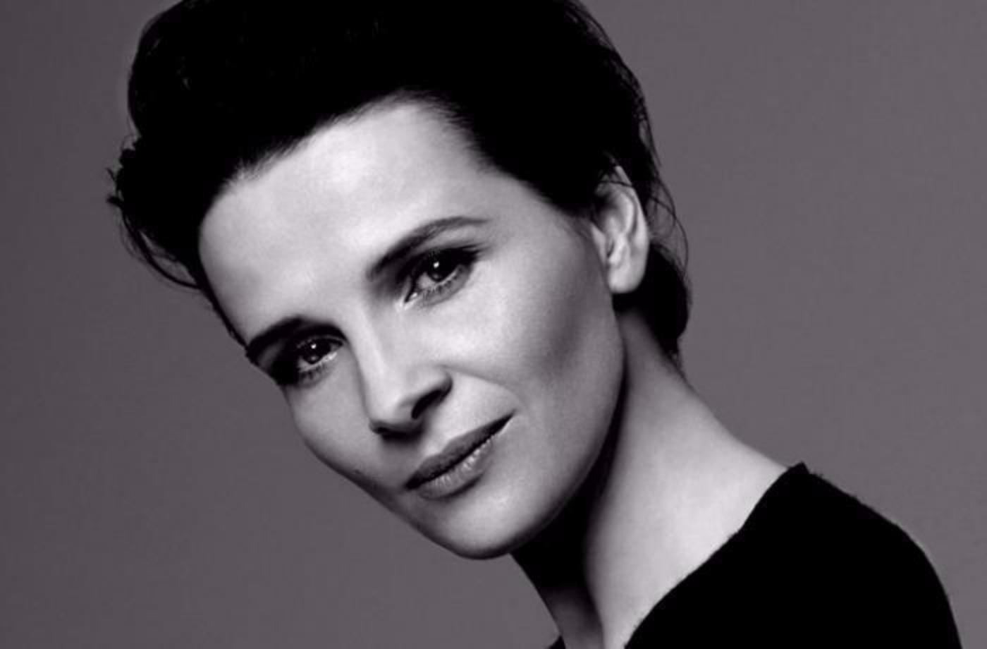 Co musíte pochopit, je, že nepotřebuji být šťastná k tomu, abych byla šťastná, říká hvězda filmu Čokoláda Juliette Binoche