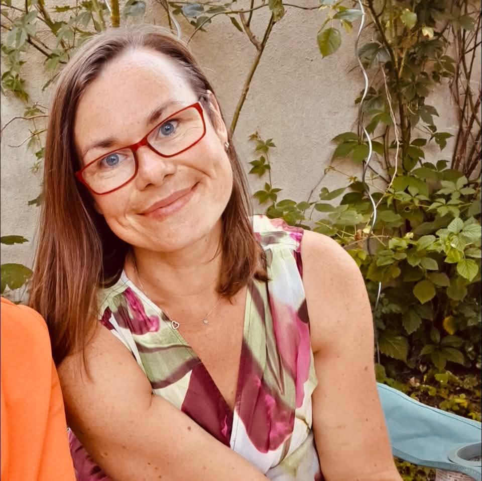 MIchaela Šarochová