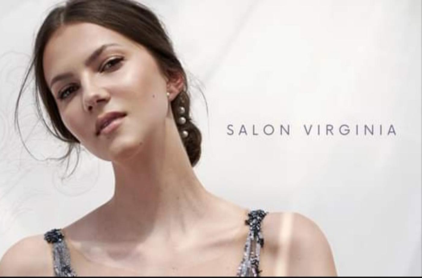 Svatební salon Virginia