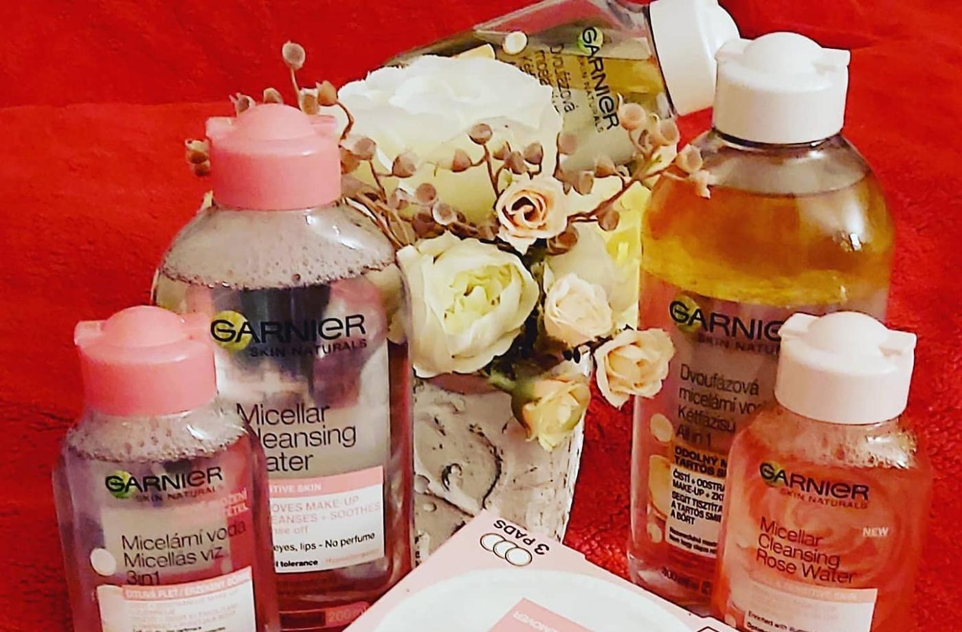 Garnier