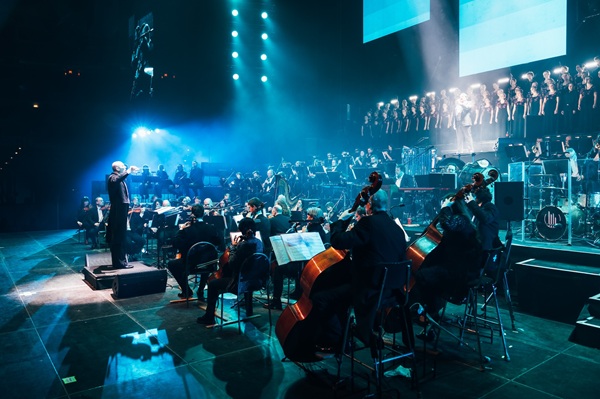 Vánocev O2 areně_2023_credit_Marek Hošta2