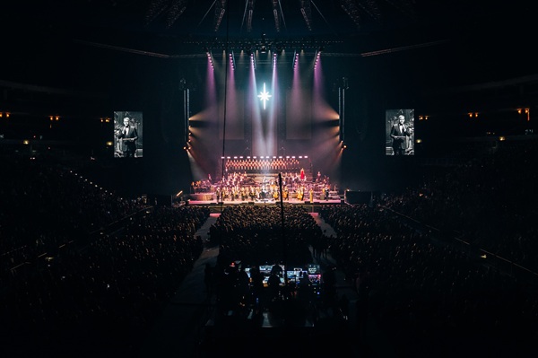 Vánocev O2 areně_2023_credit_Marek Hošta3