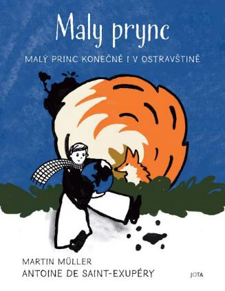 maly prync